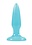NS Novelties FIREFLY PLEASURE PLUG MINI GLOW IN THE DARK