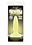 NS Novelties FIREFLY PLEASURE PLUG MINI GLOW IN THE DARK