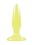 NS Novelties FIREFLY PLEASURE PLUG MINI GLOW IN THE DARK
