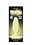 NS Novelties FIREFLY PLEASURE PLUG GLOW IN THE DARK