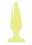 NS Novelties FIREFLY PLEASURE PLUG GLOW IN THE DARK