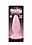 NS Novelties FIREFLY PLEASURE PLUG MEDIUM GLOW IN THE DARK