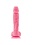 BLUSH NOVELTIES FIREFLY 5" PINK