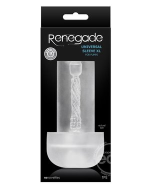Renegade RENEGADE UNIVERSAL SLEEVE XL