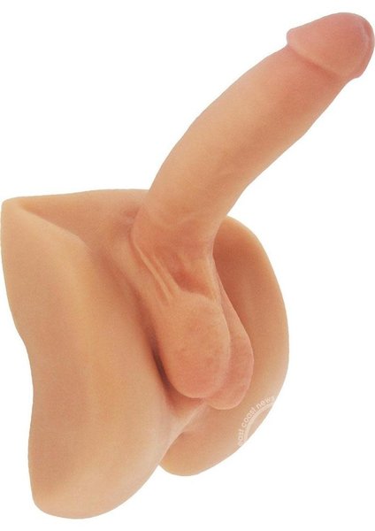 XR Brands SEX FLESH BOTH WAYS BEN