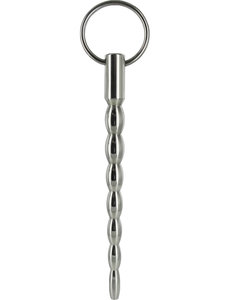 XR Brands MASTER SERIES MORTAL COIL SOUND PLUG