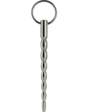 XR Brands MASTER SERIES MORTAL COIL SOUND PLUG