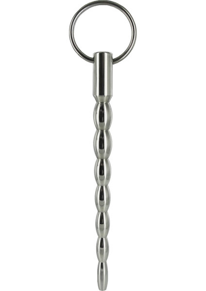 XR Brands MASTER SERIES MORTAL COIL SOUND PLUG