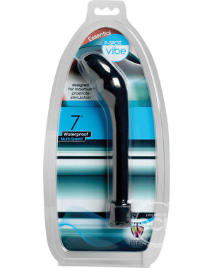 XR Brands TRINITY VIBES P SPOT