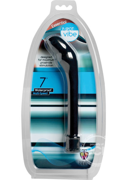 XR Brands TRINITY VIBES P SPOT