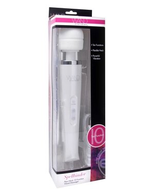 XR Brands WAND ESSENTIALS SPELL BINDER FLEXI