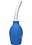 XR Brands CLEAN STREAM DELUXE ENEMA BULB