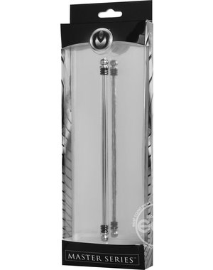 XR Brands MASTER SERIES DOUBLE BAR PINCHER