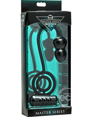 XR Brands MASTER SERIES VOYAGER 1