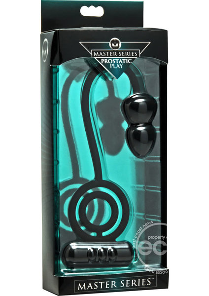 XR Brands MASTER SERIES VOYAGER 1