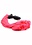 XR Brands TAILZ PONY TAIL PLUG HOT PINK