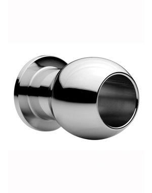 XR Brands MASTER SERIES ABYSS HOLLOW ANAL DILATOR