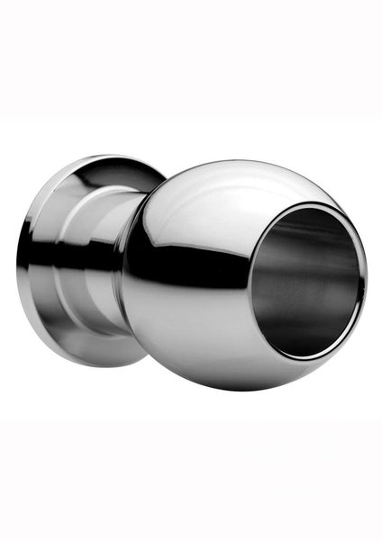 XR Brands MASTER SERIES ABYSS HOLLOW ANAL DILATOR