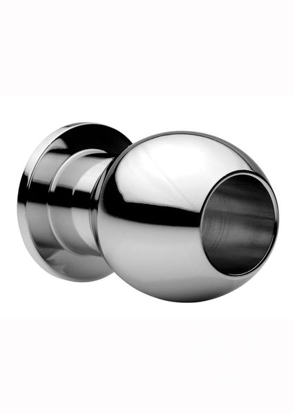 XR Brands MASTER SERIES ABYSS HOLLOW ANAL DILATOR