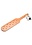 XR Brands Strict Wooden Paddle Bondage/Fetish
