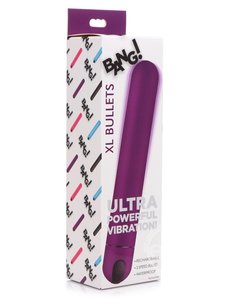 XR Brands BANG! XL VIBRATING BULLET