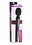 XR Brands WAND ESSENTIALS DIAMOND HEAD