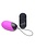 XR Brands BANG XL VIBE EGG PURPLE
