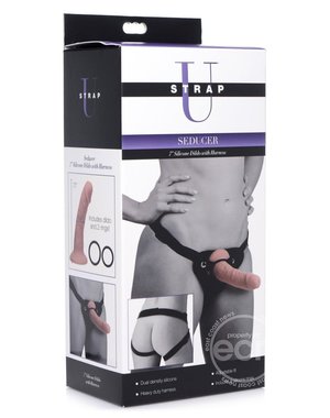 XR Brands STRAP U SEDUCER