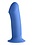 XR Brands SQUEEZE IT SQUEEZABLE THICK PHALLIC DILDO