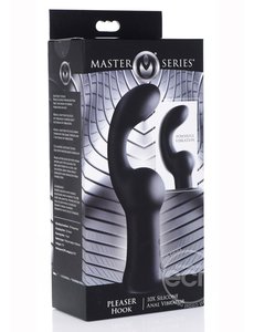 XR Brands MASTER SERIES PLEASER HOOK