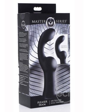 XR Brands MASTER SERIES PLEASER HOOK