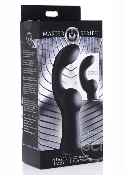XR Brands MASTER SERIES PLEASER HOOK