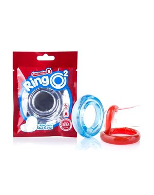 SCREAMING O RING O 2 CLEAR