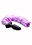 XR Brands TAILZ PONY TAIL PLUG PURPLE