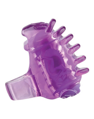 SCREAMING O SCREAMING O FINGO TIP PURPLE