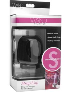 Hott Products WAND SILICONE STRAP CAP  - 40% OFF