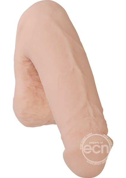 Doc Johnson PACK IT, LITE,WHITE