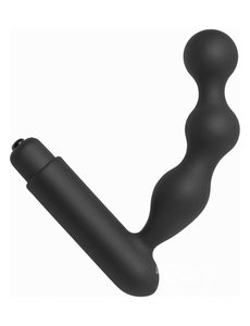 XR Brands TREK CURVED PROSTATE VIBE
