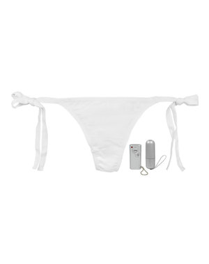 NASSTOYS VIBRO PANTY