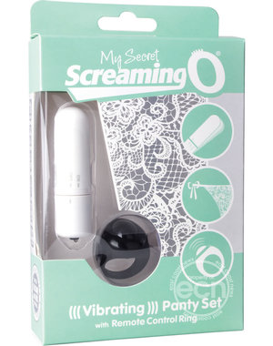 SCREAMING O PANTY, MY SECRET SCREAMING O PANTY,WH