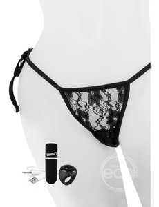 SCREAMING O PANTY, MY SECRET RCHRGBL SCREAMING O,