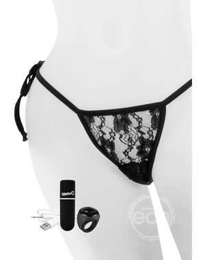 SCREAMING O PANTY, MY SECRET RCHRGBL SCREAMING O,