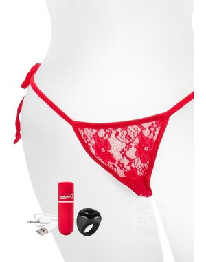 SCREAMING O PANTY, MY SECRET RCHRGBL SCREAMING,RE