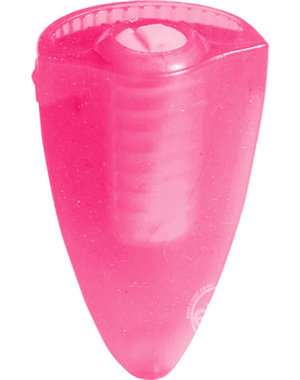 Hott Products TONGUE TEASER, MAGENTA