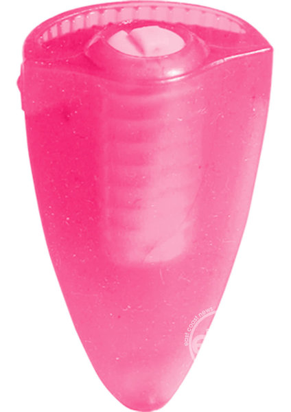Hott Products TONGUE TEASER, MAGENTA