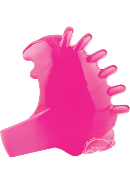 SCREAMING O SCREAMING O FINGO TIP PINK