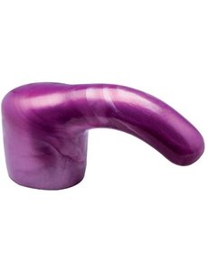 TOPCO/T.L.C ATTACHMENT, G-SPOT PLEASER MAGIC WAND