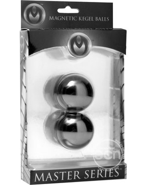 XR Brands MASTER SERIES MAGNUS 1" MAGNETIC