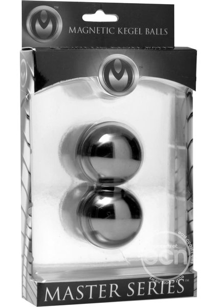 XR Brands MASTER SERIES MAGNUS 1" MAGNETIC