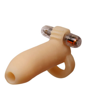 PIPEDREAM PRODUCTS READY 4 ACTION REAL FEEL ENHANCER